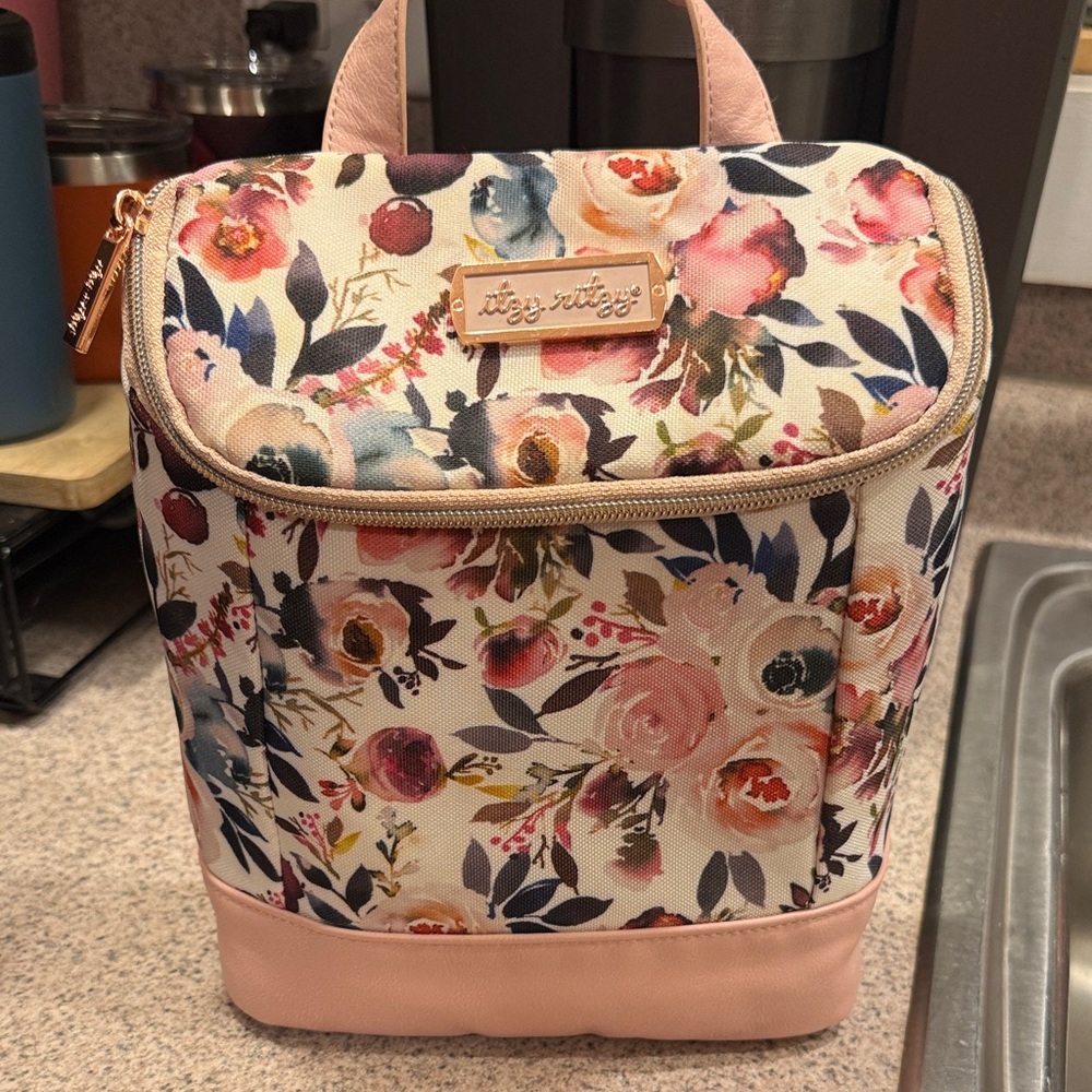 Itzy Ritzy Bottle Bag